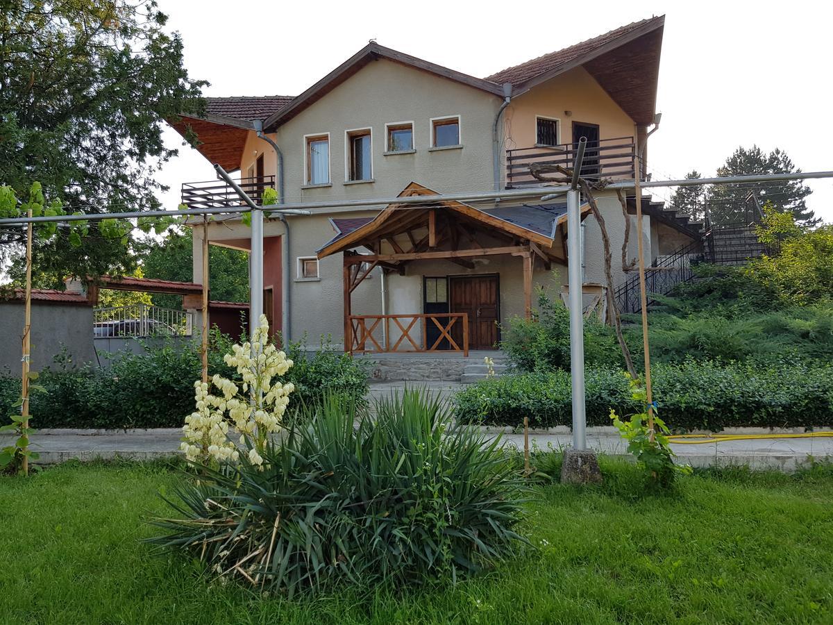 Къща За Гости Садово Guest House Sadovo Dış mekan fotoğraf