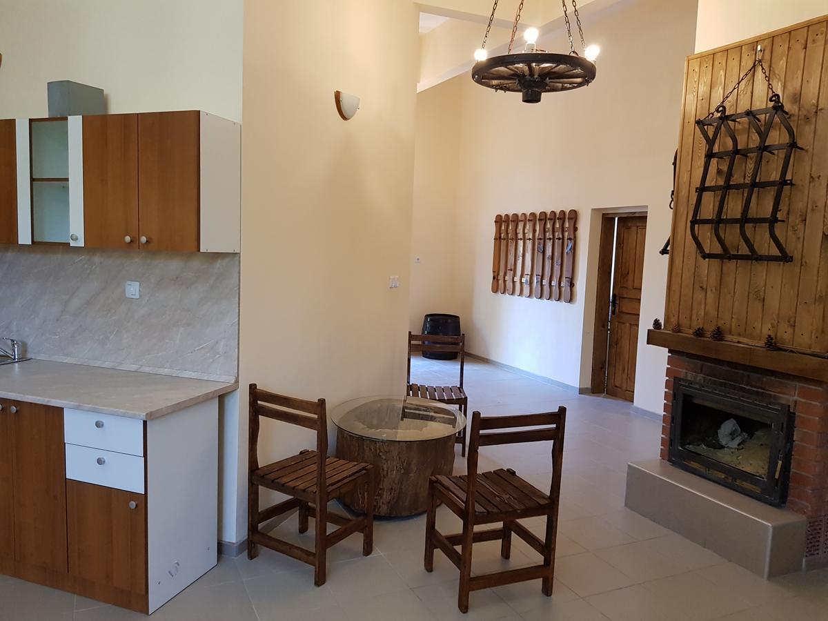 Къща За Гости Садово Guest House Sadovo Dış mekan fotoğraf