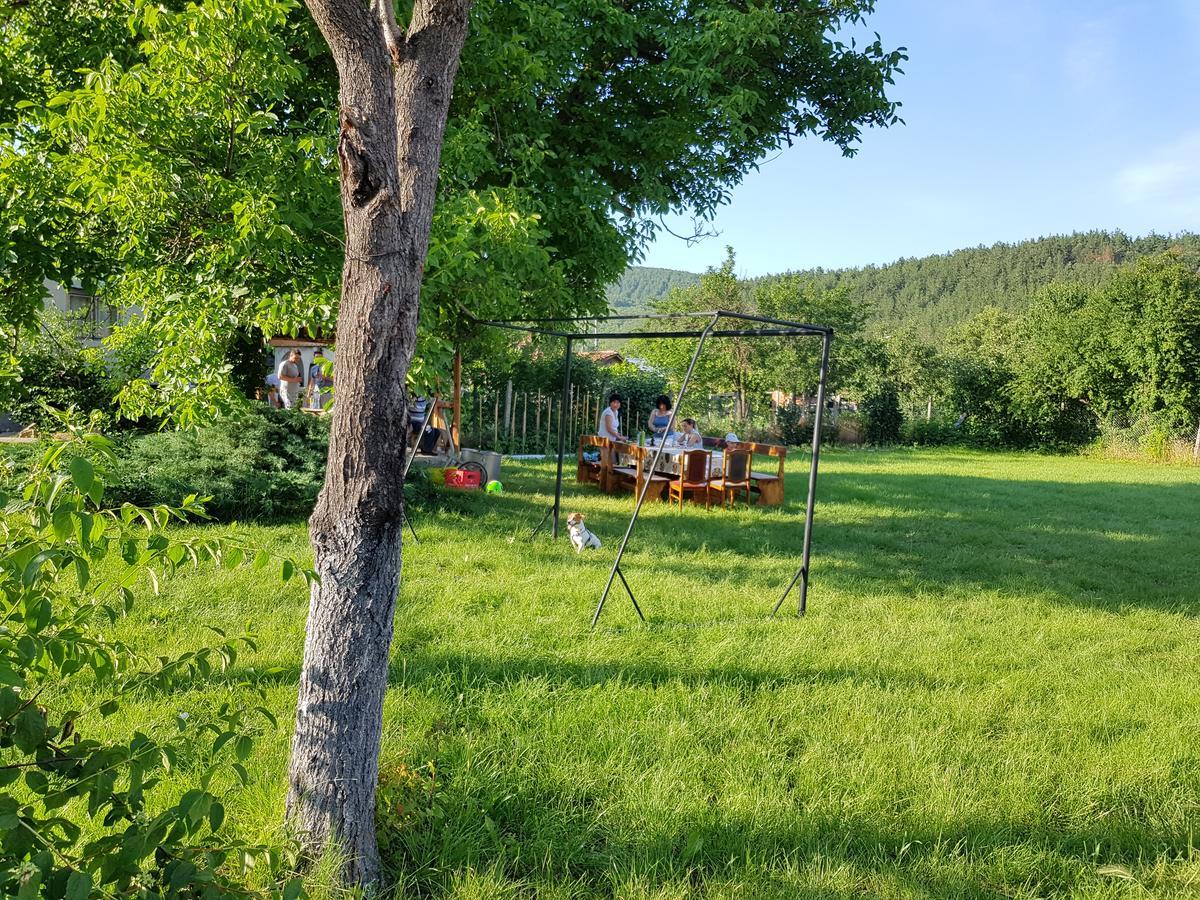 Къща За Гости Садово Guest House Sadovo Dış mekan fotoğraf