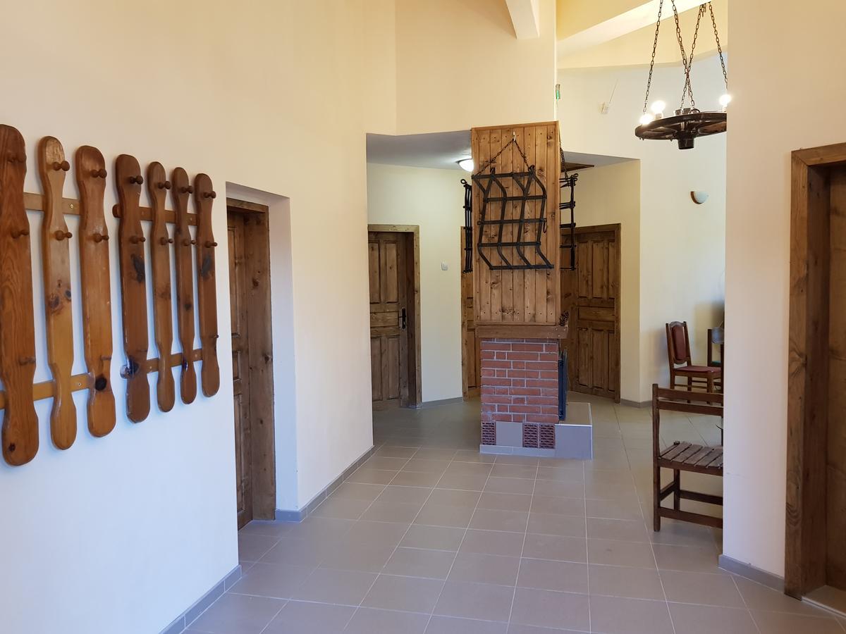 Къща За Гости Садово Guest House Sadovo Dış mekan fotoğraf