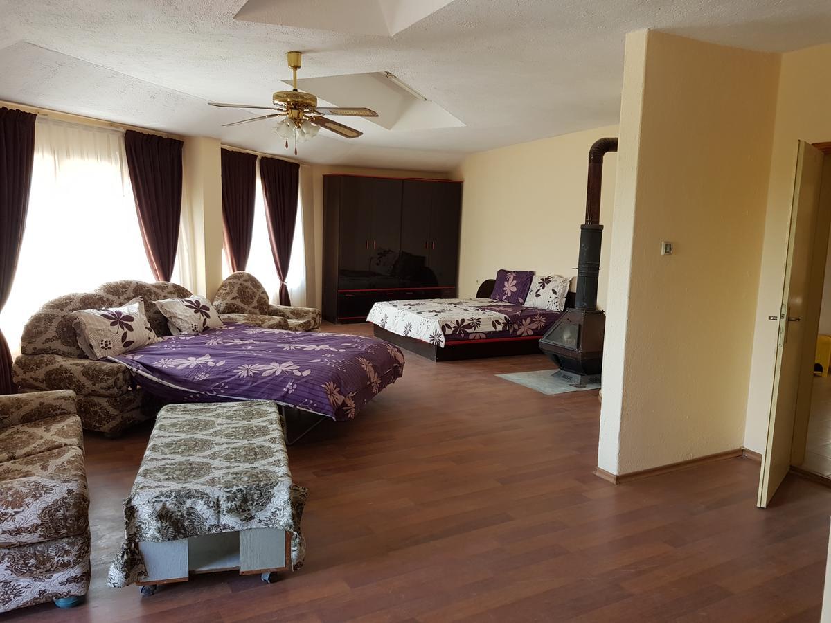 Къща За Гости Садово Guest House Sadovo Dış mekan fotoğraf