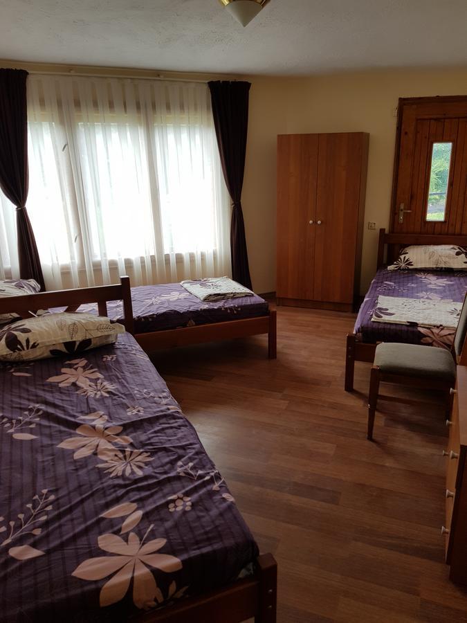 Къща За Гости Садово Guest House Sadovo Dış mekan fotoğraf