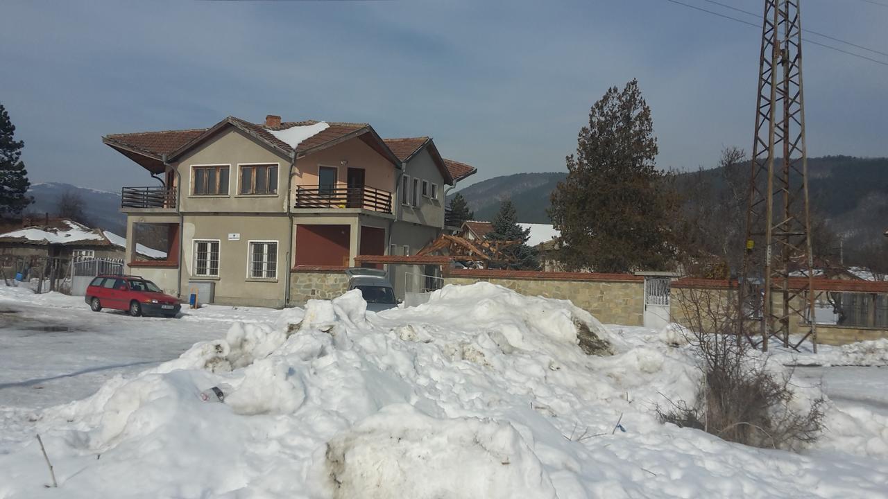 Къща За Гости Садово Guest House Sadovo Dış mekan fotoğraf