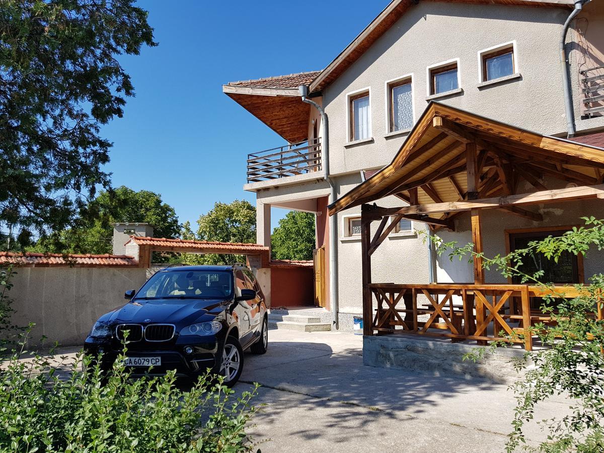 Къща За Гости Садово Guest House Sadovo Dış mekan fotoğraf